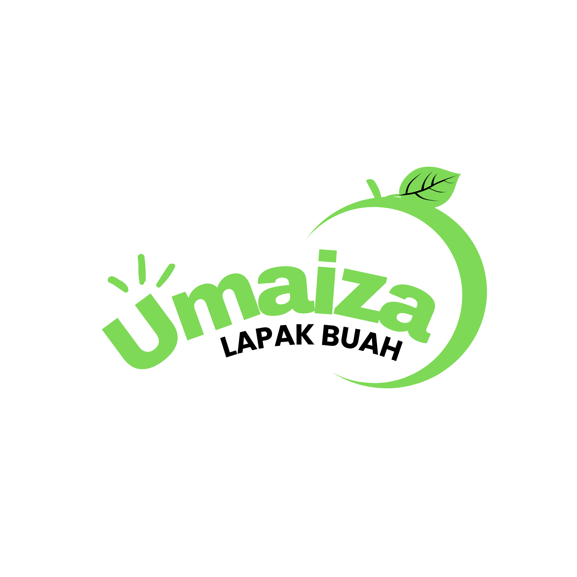 Lapak Buah Umaiza